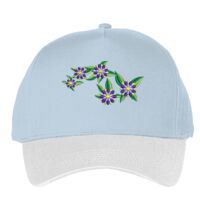 Classic 5-panel snapback (6007) Vignette