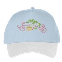 Classic 5-panel snapback (6007) Vignette