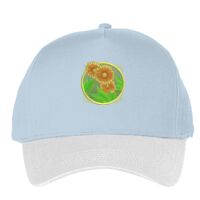 Classic 5-panel snapback (6007) Vignette