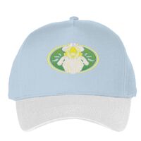 Classic 5-panel snapback (6007) Vignette