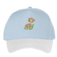 Classic 5-panel snapback (6007) Vignette