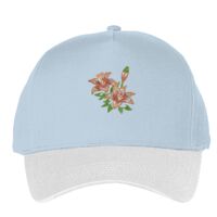 Classic 5-panel snapback (6007) Vignette