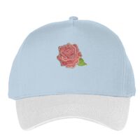 Classic 5-panel snapback (6007) Vignette