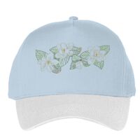Classic 5-panel snapback (6007) Vignette