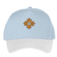 Classic 5-panel snapback (6007) Vignette