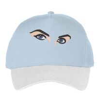 Classic 5-panel snapback (6007) Vignette