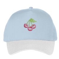 Classic 5-panel snapback (6007) Vignette