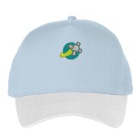 Classic 5-panel snapback (6007) Vignette