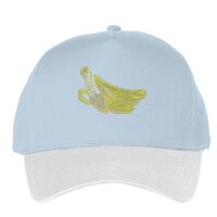 Classic 5-panel snapback (6007) Vignette