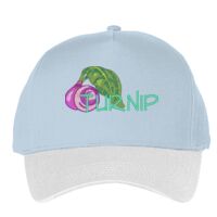 Classic 5-panel snapback (6007) Vignette