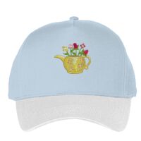 Classic 5-panel snapback (6007) Vignette