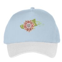 Classic 5-panel snapback (6007) Vignette