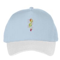 Classic 5-panel snapback (6007) Vignette