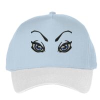 Classic 5-panel snapback (6007) Vignette