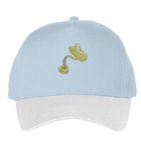 Classic 5-panel snapback (6007) Vignette