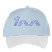 Classic 5-panel snapback (6007) Vignette