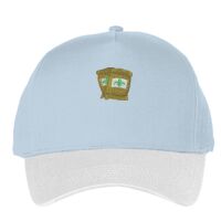 Classic 5-panel snapback (6007) Vignette