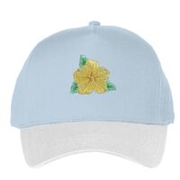 Classic 5-panel snapback (6007) Vignette