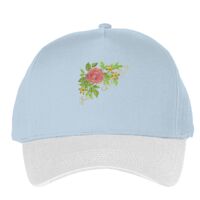 Classic 5-panel snapback (6007) Vignette