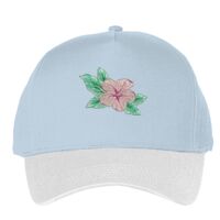 Classic 5-panel snapback (6007) Vignette