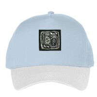 Classic 5-panel snapback (6007) Vignette