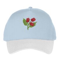 Classic 5-panel snapback (6007) Vignette