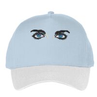 Classic 5-panel snapback (6007) Vignette