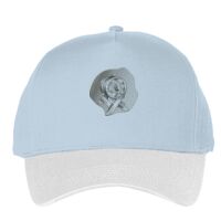 Classic 5-panel snapback (6007) Vignette