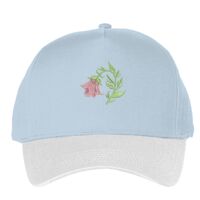 Classic 5-panel snapback (6007) Vignette