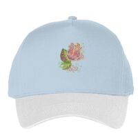 Classic 5-panel snapback (6007) Vignette