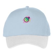 Classic 5-panel snapback (6007) Vignette