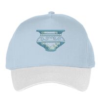 Classic 5-panel snapback (6007) Vignette