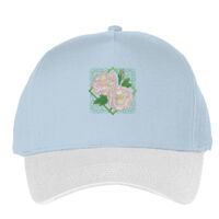 Classic 5-panel snapback (6007) Vignette