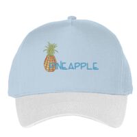 Classic 5-panel snapback (6007) Vignette