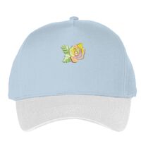 Classic 5-panel snapback (6007) Vignette