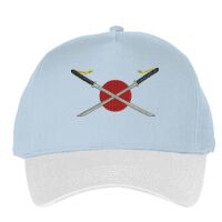 Classic 5-panel snapback (6007) Vignette