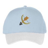 Classic 5-panel snapback (6007) Vignette