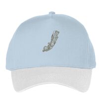 Classic 5-panel snapback (6007) Vignette