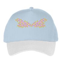 Classic 5-panel snapback (6007) Vignette