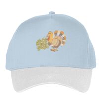 Classic 5-panel snapback (6007) Vignette