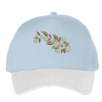 Classic 5-panel snapback (6007) Vignette