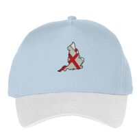 Classic 5-panel snapback (6007) Vignette