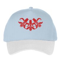 Classic 5-panel snapback (6007) Vignette