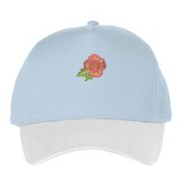 Classic 5-panel snapback (6007) Vignette