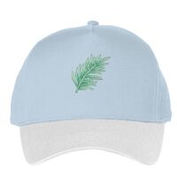 Classic 5-panel snapback (6007) Vignette