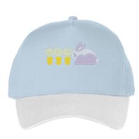 Classic 5-panel snapback (6007) Vignette