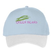 Classic 5-panel snapback (6007) Vignette