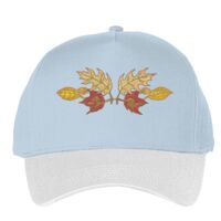 Classic 5-panel snapback (6007) Vignette