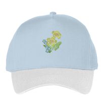 Classic 5-panel snapback (6007) Vignette