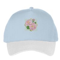 Classic 5-panel snapback (6007) Vignette